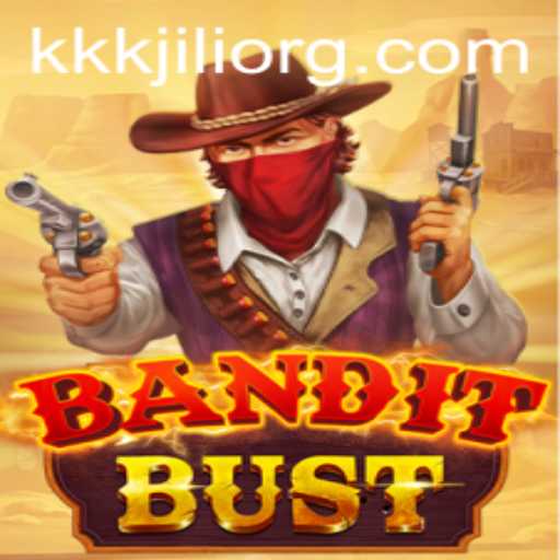 Explore BanditBust: A Thrilling Adventure into the Wild West