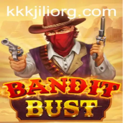 Explore BanditBust: A Thrilling Adventure into the Wild West