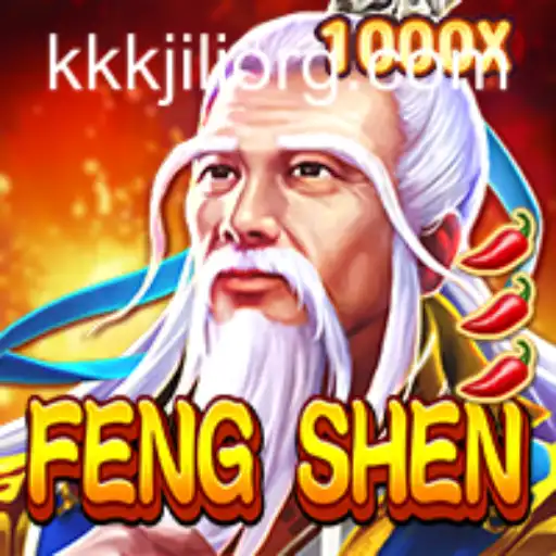 FengShen: The Captivating World of KKKJili