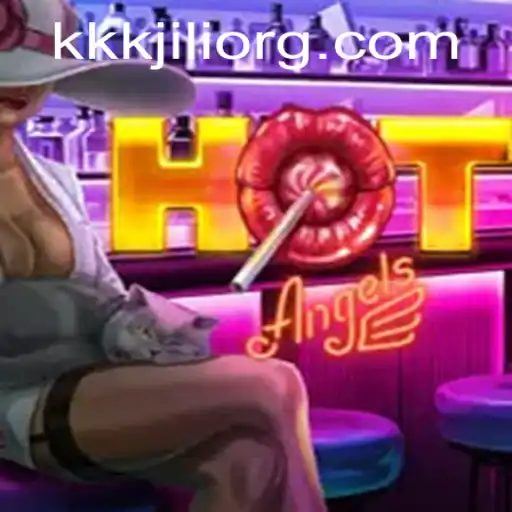 HotAngels: The Ultimate Gaming Experience Incorporating Kkkjili