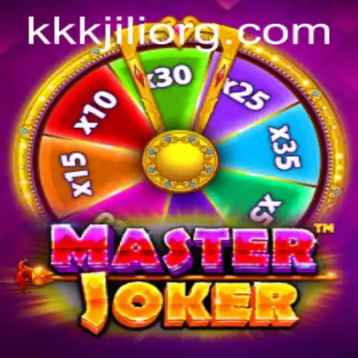Exploring the Excitement of MasterJoker: The Ultimate Gaming Experience