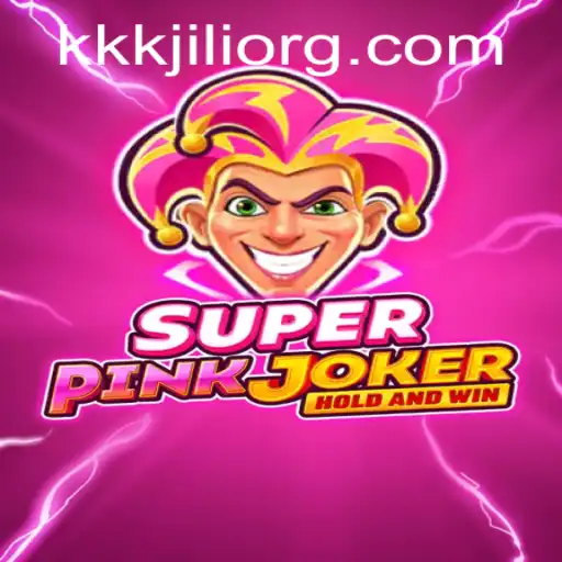 Unveiling the Intricacies of SuperPinkJoker: A Revolutionary Gaming Experience