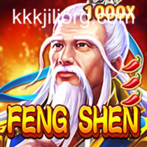 FengShen: The Captivating World of KKKJili