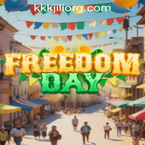 FreedomDay: Embrace the Adventure of Liberation
