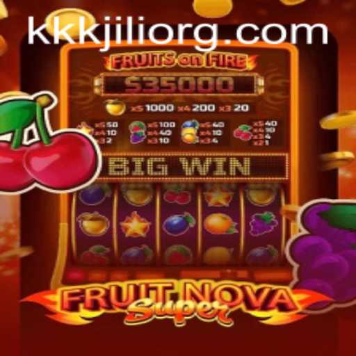 Unveiling the Excitement of FruitNovaSuper: The Game You've Been Waiting For