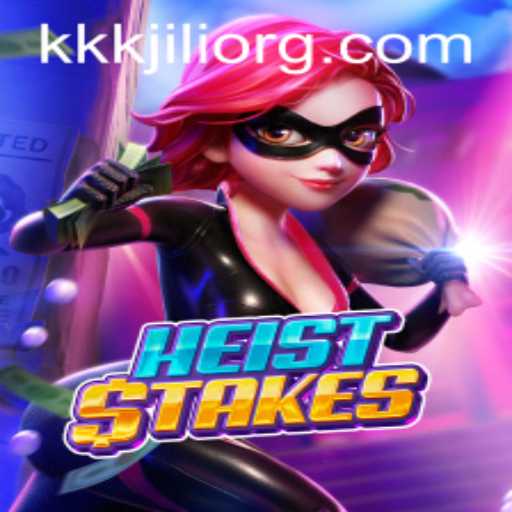HeistStakes: An Exciting Journey into the World of Master Thieves