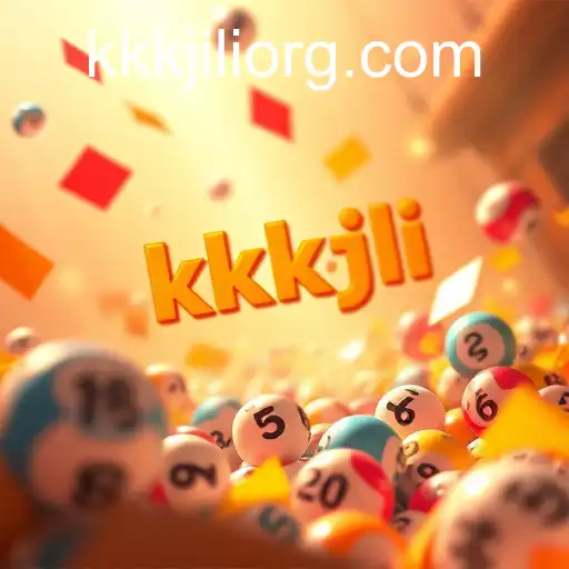 The Enigmatic World of Lotteries and the Rise of 'Kkkjili'