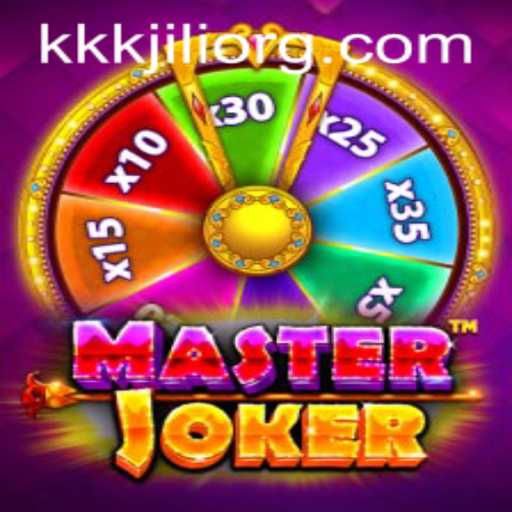 Exploring the Excitement of MasterJoker: The Ultimate Gaming Experience