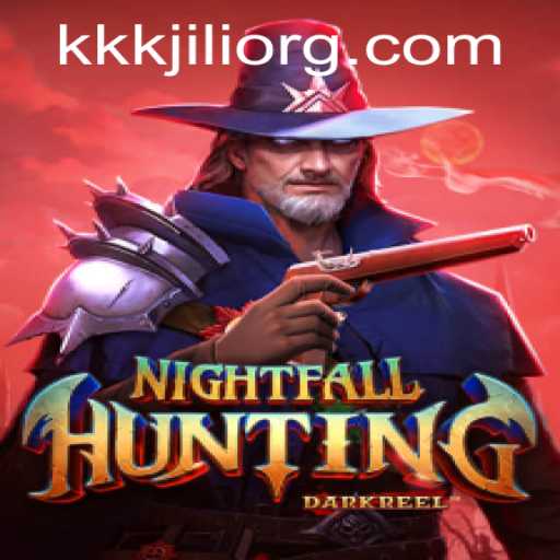 Exploring NightfallHunting: A Thrilling Adventure with a Twist