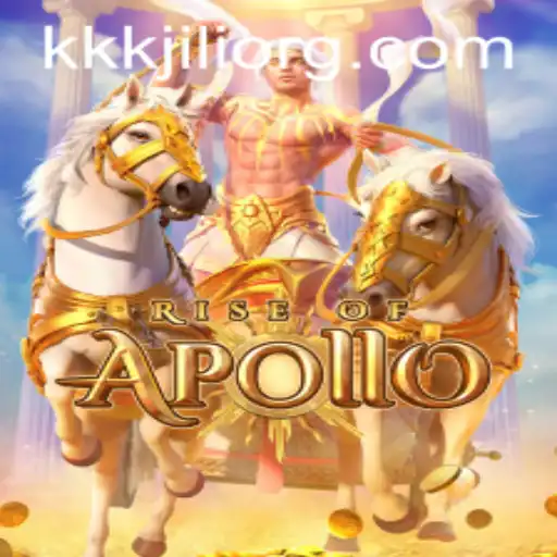 Rise of Apollo: A Journey into Mythical Gaming