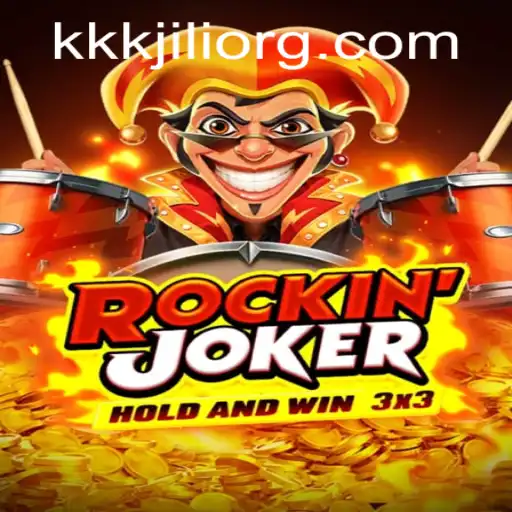 Rockinjoker: A Deep Dive into the Dynamic Game